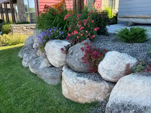 landscaping services Hortonville